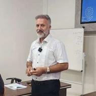 دوره آموزشی از صفر تا پیشرفته هوای فشرده