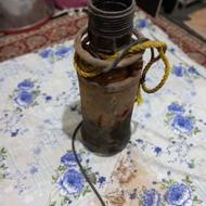 پمپ کفکش سه فاز