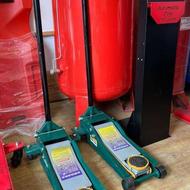 جک‌ سوسماری کروسی