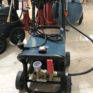 دستگاه کارواش تک فاز چینی درجه یک اقساطی