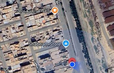 فروش ملک تجاری و مسکونی