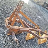 خیش 3 گوهان 14 افقری