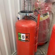 ساکشن روغن برقی 2منظوره