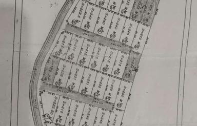 زمین فروشی ساحلی