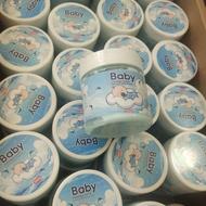 کره بدن میوه ای و عطری