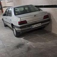 پژو 405 موتور لوازمی