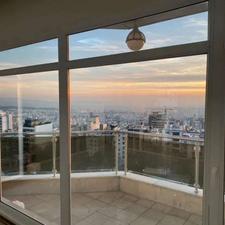 160 متری ویودار نورگیر *نیاوران*