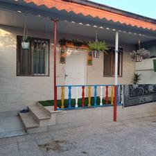 ویلای دوخواب جاده رشت به خمام