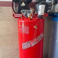 پمپ باد 250لیتری اقساط