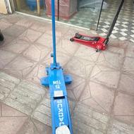 جک سوسماری 5تن اقساطی