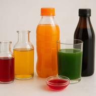 رنگ زرد مناسب پنیر پیتزا