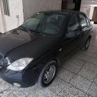 تیبا دو بدون رنگ فنی عالی