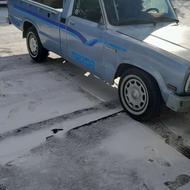 مزدا 2000 درحد