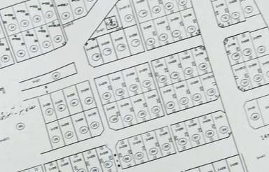 زمین شهرک پزشکان- قطعه 26 شمالی (زمین تاکسیرانی)