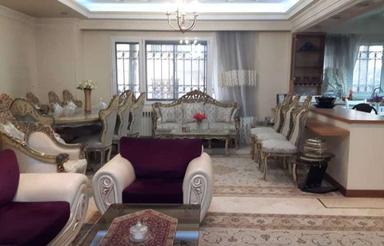 اجاره آپارتمان 165 متر در دولت-کلاهدوز