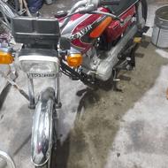 متور مدارک کامل بجز کارت سوخت