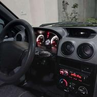 فروش پراید 131 مدل 98 لاکاغذی