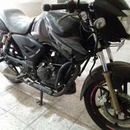 آپاچی RTR180 مدل 89