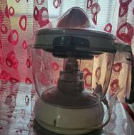 آب مرکبات گیری برقی