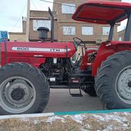 تراکتور 800