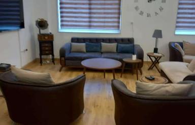 فروش یکجا دو طبقه دو واحد در مطهری