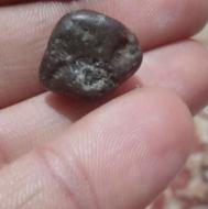 شهاب سنگ اصل