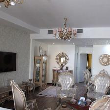 اجاره آپارتمان 80 متر در هروی