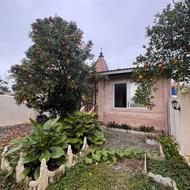 ویلایی نوساخت با سند لنگرود /شلمان