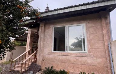 ویلا نوساخت با سند لنگرود شلمان