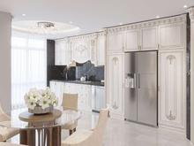 رهن آپارتمان 350 متر در زعفرانیه/3خواب در شیپور