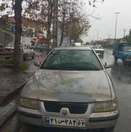 فروش سمندمدل 82