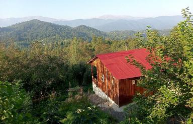 اجاره اقامتگاه مهر ویارسرا بابل بندپی شرقی روستای کمانچوسر