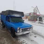 حمل بار نیسان