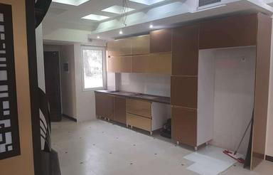 اجاره آپارتمان 105 متر در قلهک