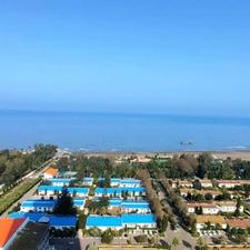 اجاره ویژه واحد در طبقه 16 ، با ویو ابدی دریا در نخست وزیری