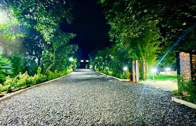 فروش ویلا 400 متر در سعادت آباد