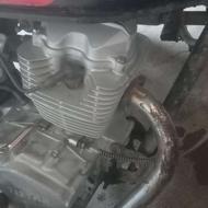 فروش موتورسکلیت تک