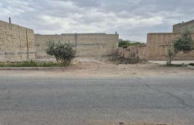 فروش زمین تجاری به متراژ 274 متر، در شهر مصیری