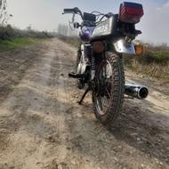 هوندا 150مدل 88