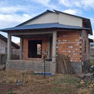 فروش ویلا نیمه کاره ( منطقه ییلاقی )