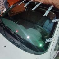 شیشه اتومبیل عرفان شیشه ماشین