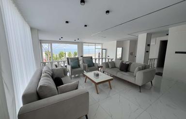 مزایده و تهاتر و فروش ویلا دربست پلاک یک دریا