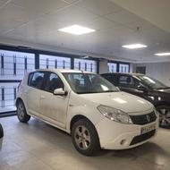 ساندرو 96 اتومات