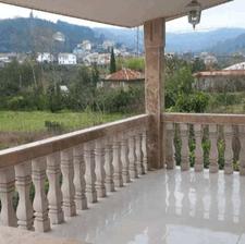 فروش ویلا دوبلکس بهمراه استخر و مدارک تکمیلی و امنیت بالا