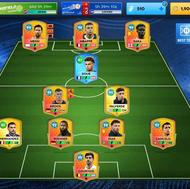 اکانت dls کمیاب با بازیکن های حذفی و مکس