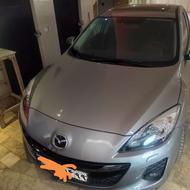 مزدا نیو 96 در حد صفر