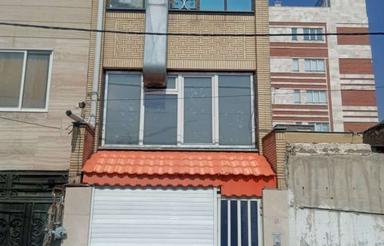 سوئیت آپارتمان هفده شهریور شمالی. نواب صفوی