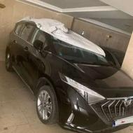 هایما ایکس 7 خشک