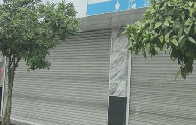 مغازه فردوسی شرقی باتمامی امکانات وقیمت مناسب برای همه مشاغل