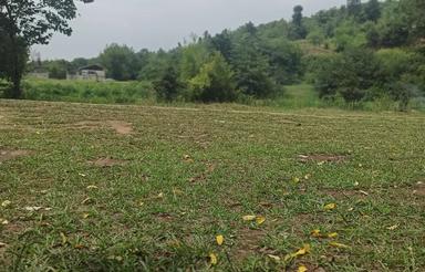 یک قطعه زمین دربهترین جای لنگرود پشت پارک بازار200متر